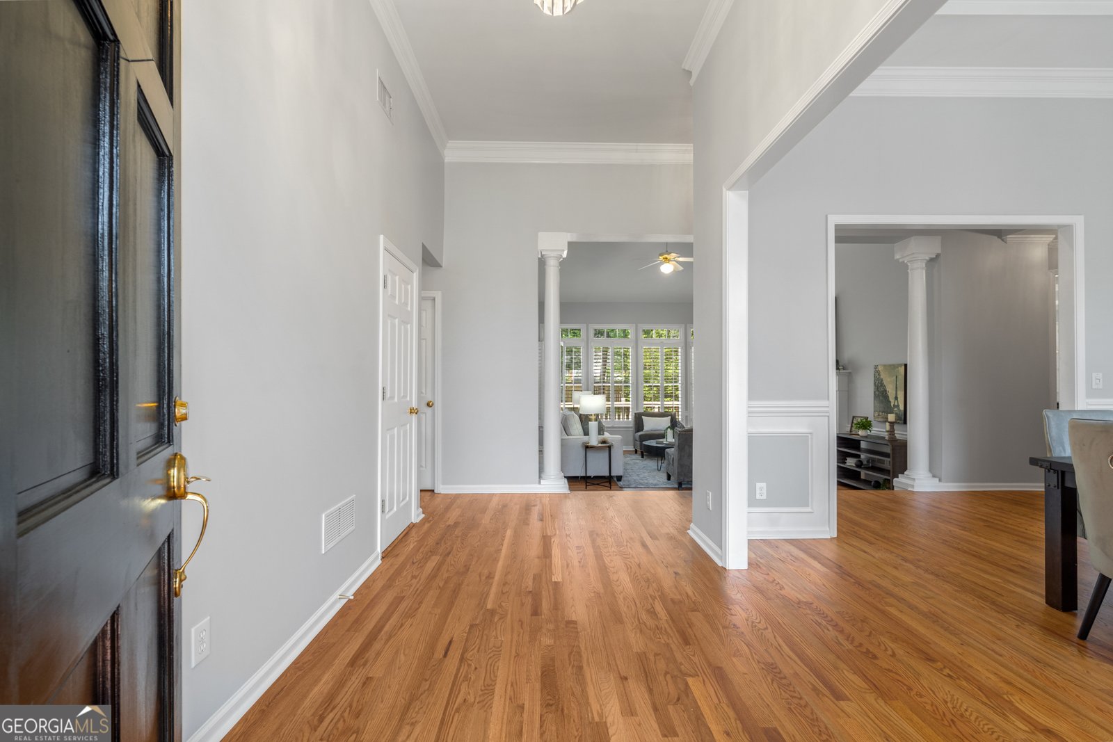 500 Meadowmeade Lane Lawrenceville - 2