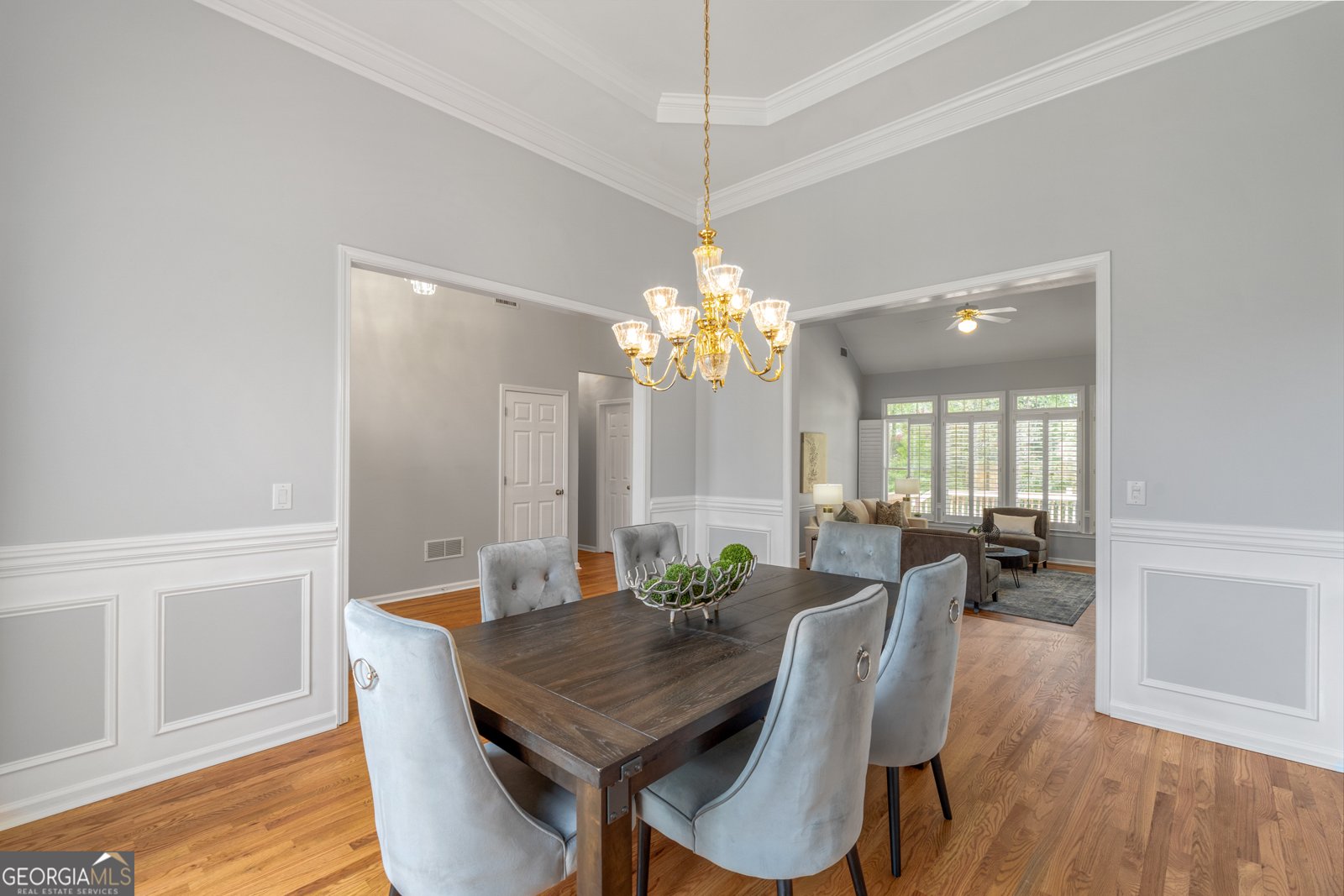 500 Meadowmeade Lane Lawrenceville - 4