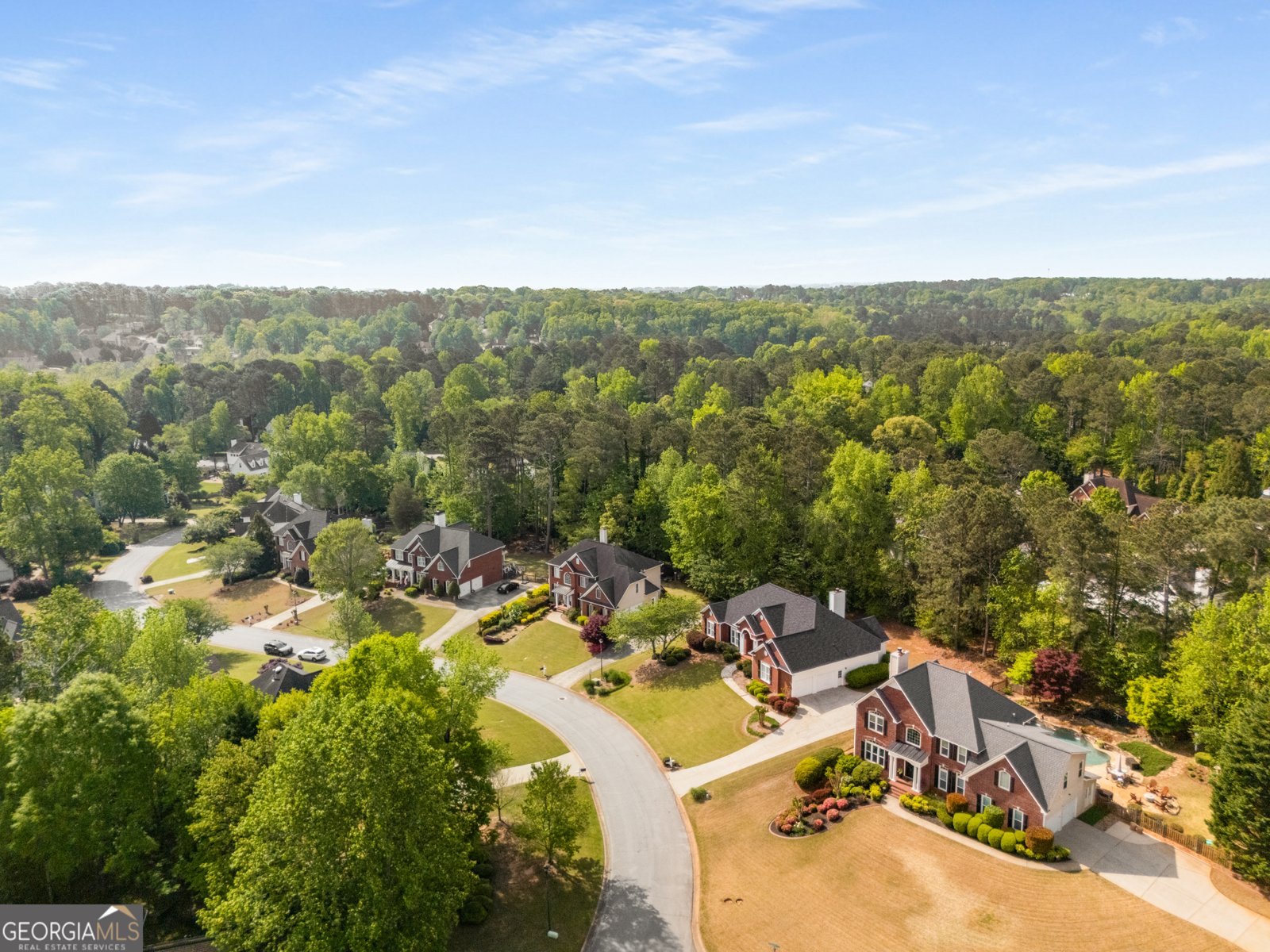 500 Meadowmeade Lane Lawrenceville - 40