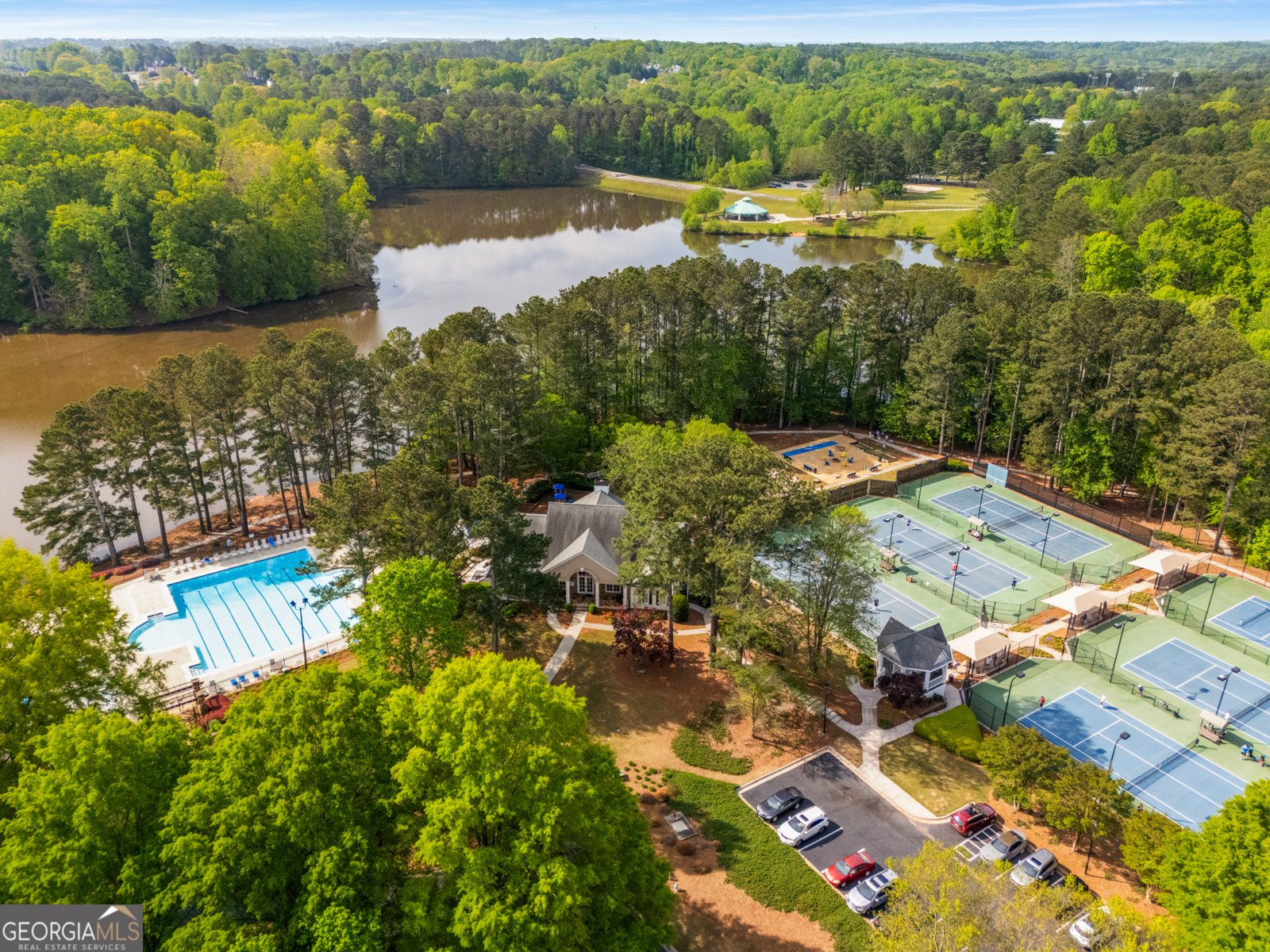 500 Meadowmeade Lane Lawrenceville - 44