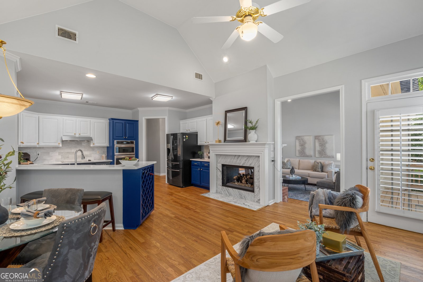 500 Meadowmeade Lane Lawrenceville - 8