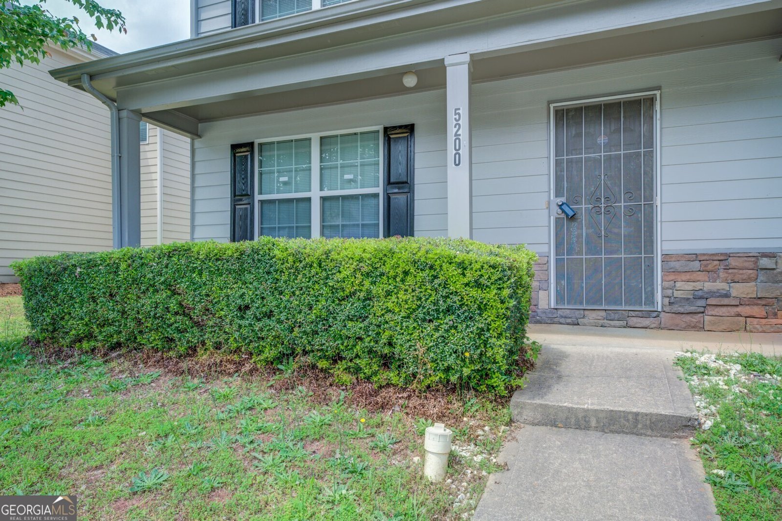 5200 Tew Lane Covington - 22