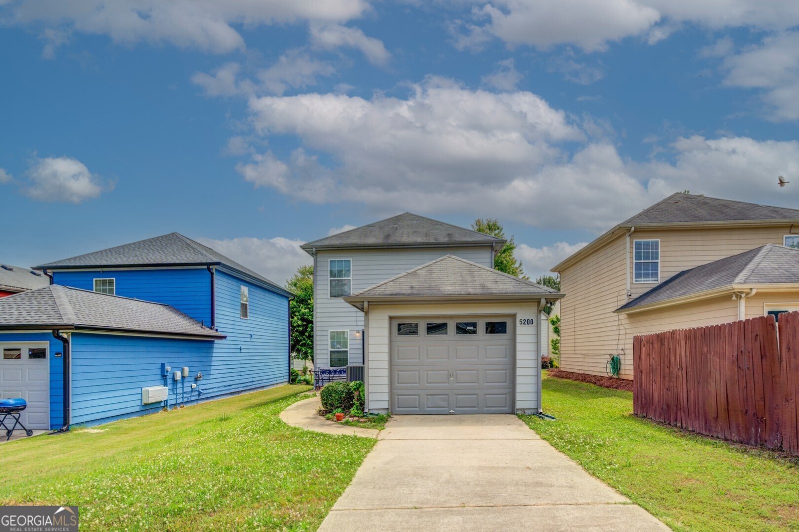 5200 Tew Lane Covington - 23