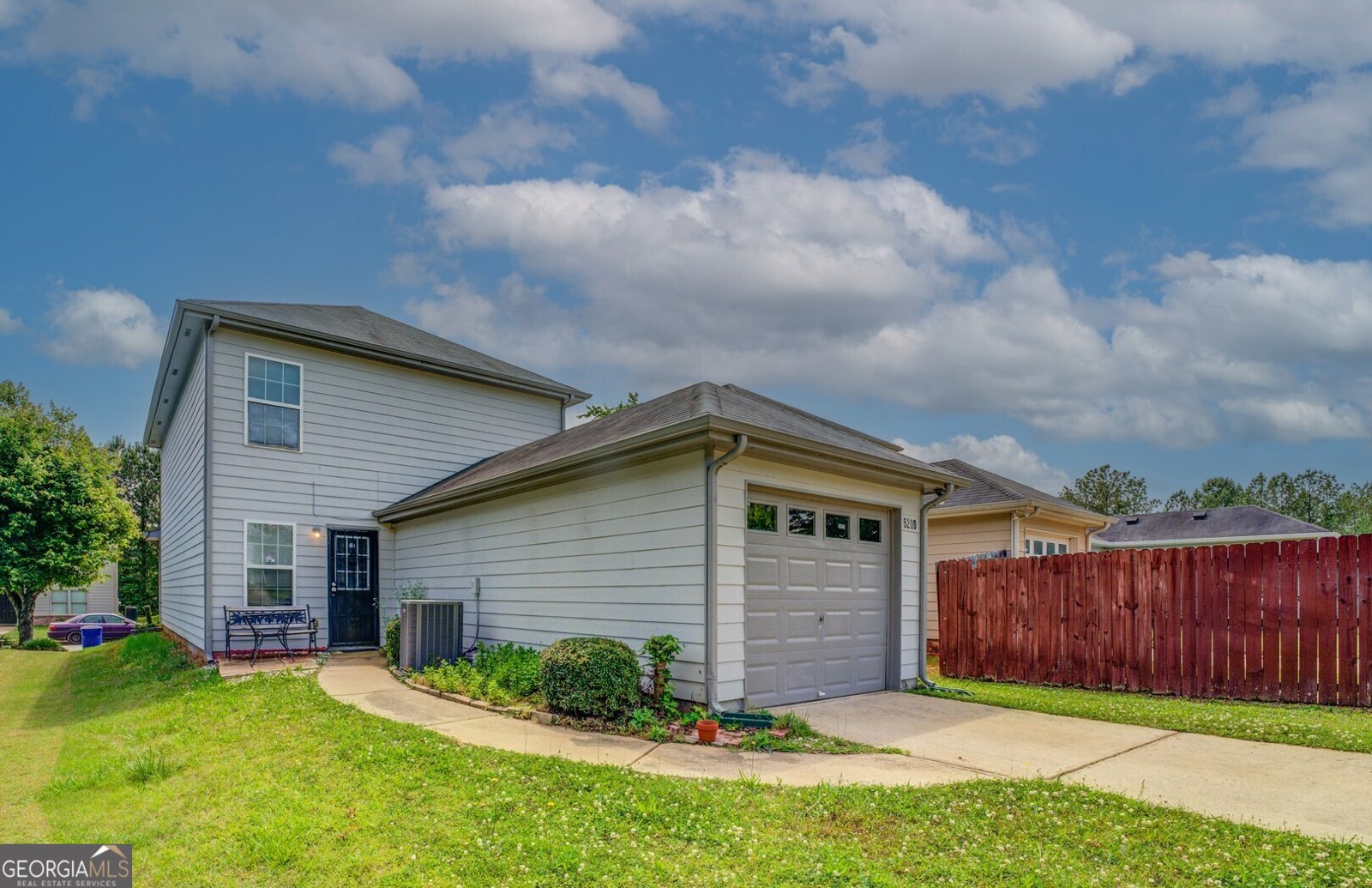 5200 Tew Lane Covington - 24