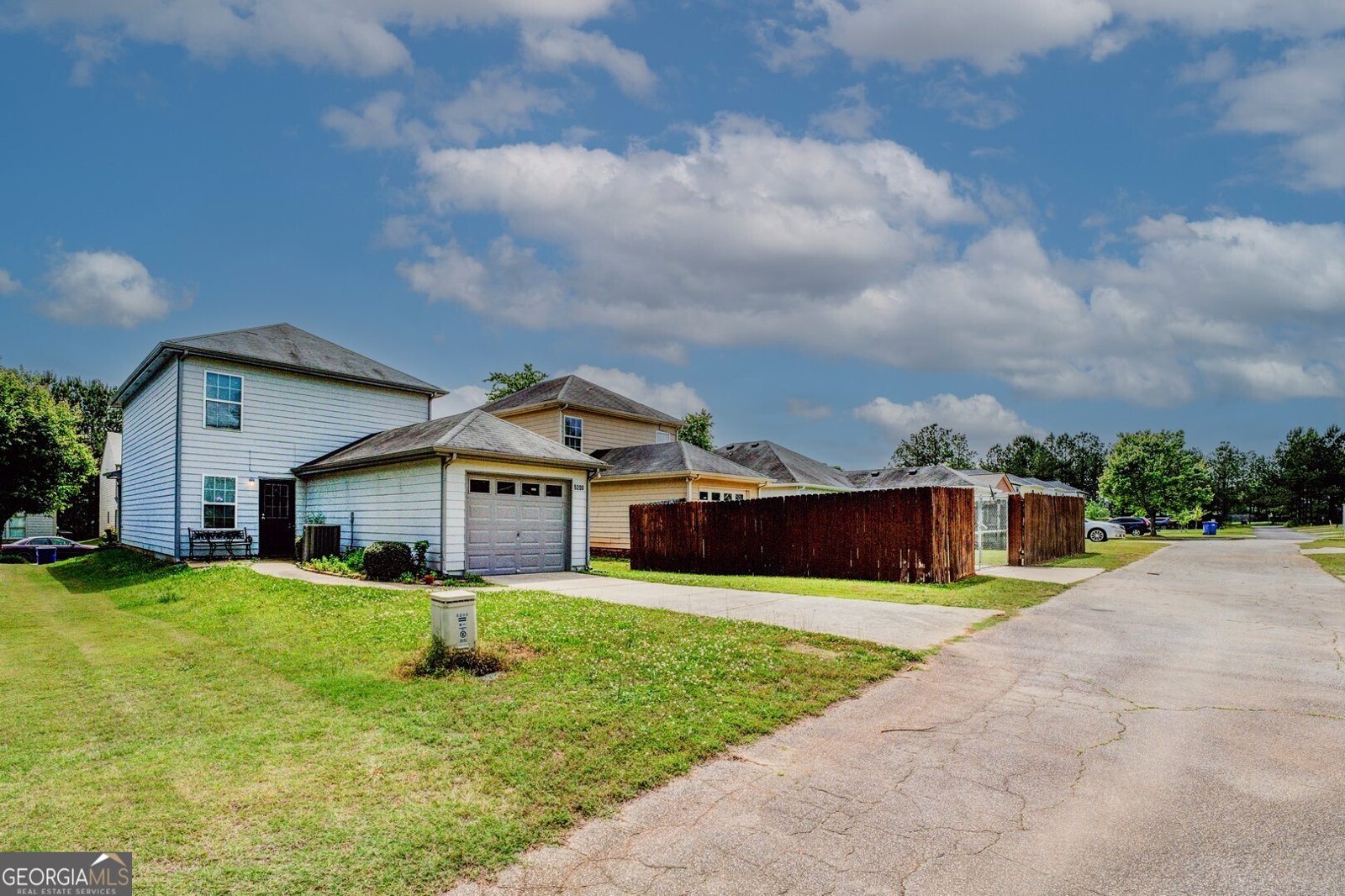 5200 Tew Lane Covington - 25