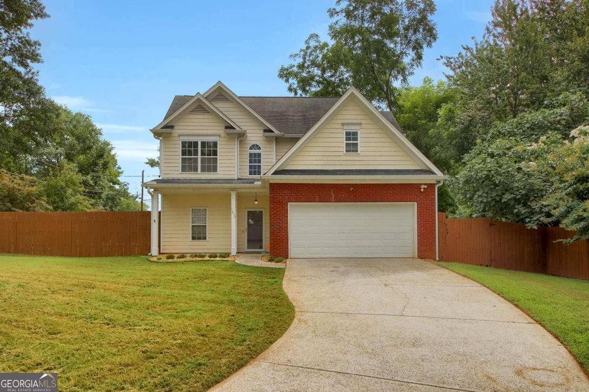 1850 Lakewood Terrace Atlanta - 1