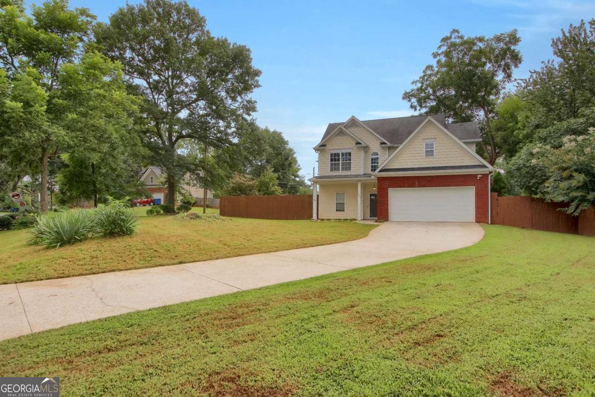 1850 Lakewood Terrace Atlanta - 3