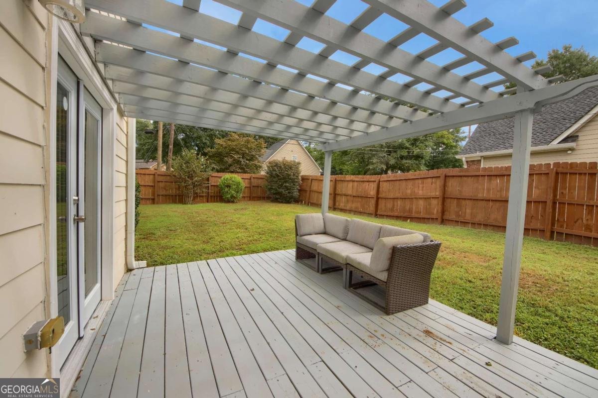 1850 Lakewood Terrace Atlanta - 4