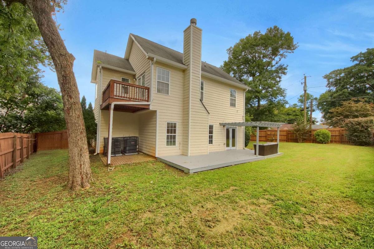 1850 Lakewood Terrace Atlanta - 5