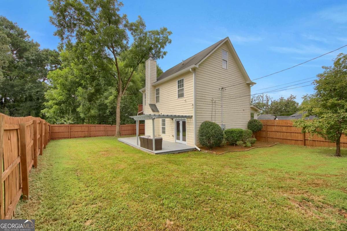 1850 Lakewood Terrace Atlanta - 6