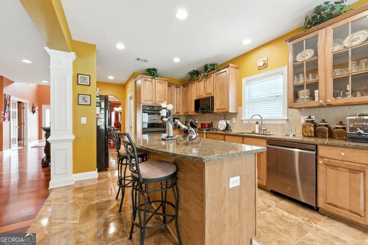 3101 Bonita Springs Court Douglasville - 11