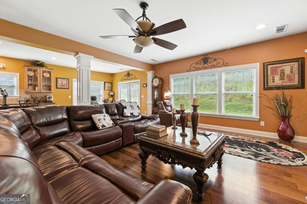 3101 Bonita Springs Court Douglasville - 14