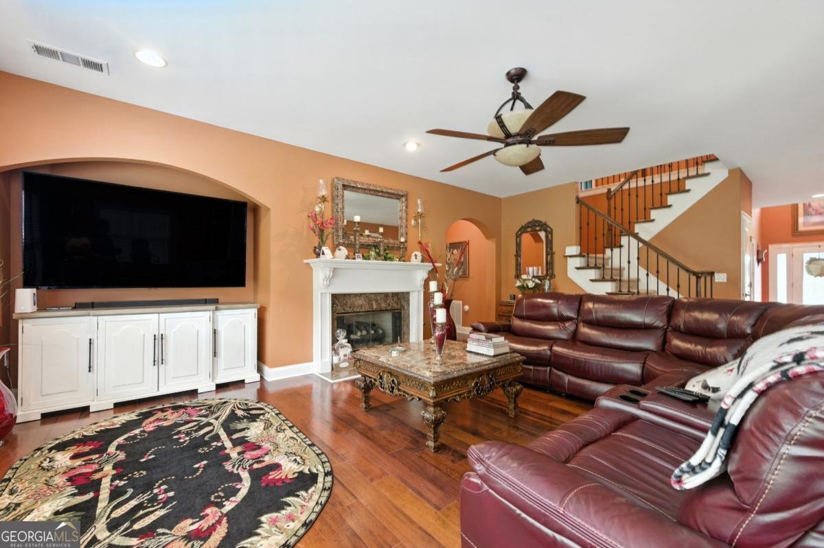3101 Bonita Springs Court Douglasville - 15