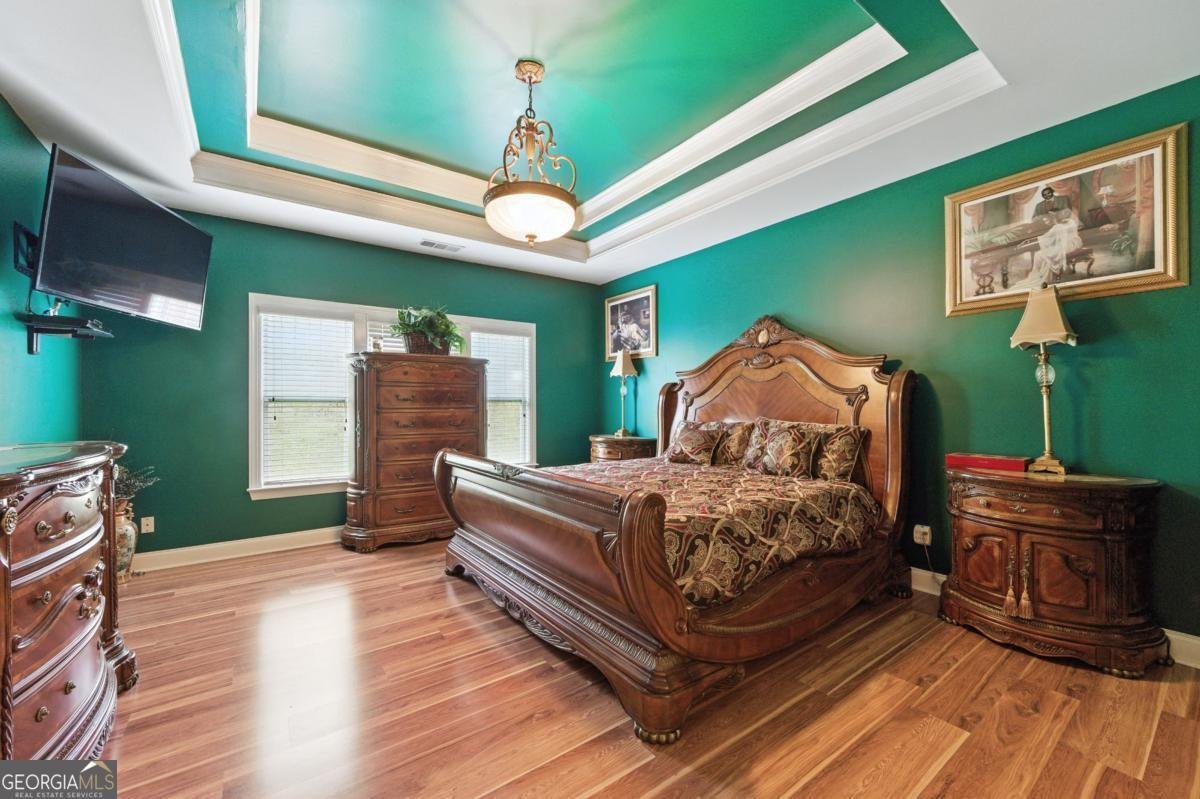 3101 Bonita Springs Court Douglasville - 17
