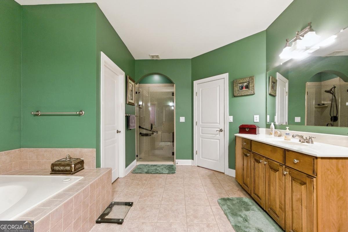 3101 Bonita Springs Court Douglasville - 19