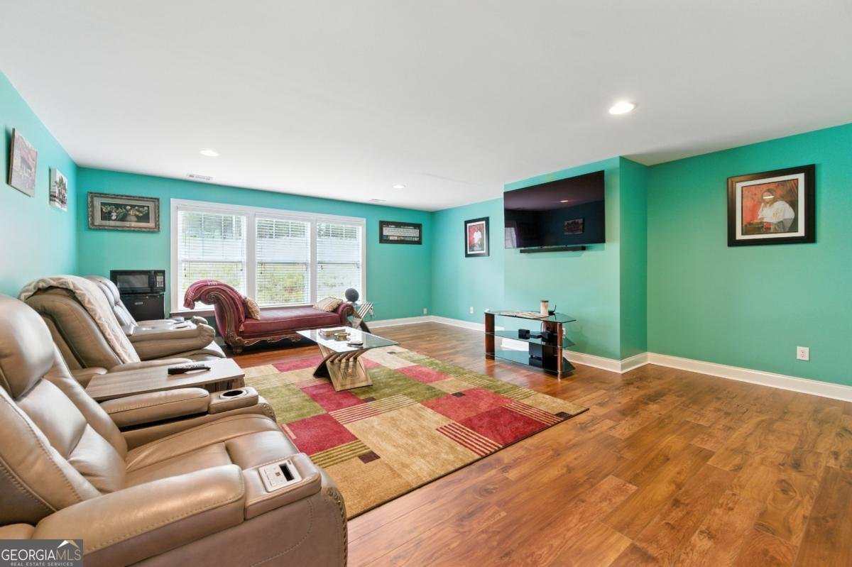 3101 Bonita Springs Court Douglasville - 25