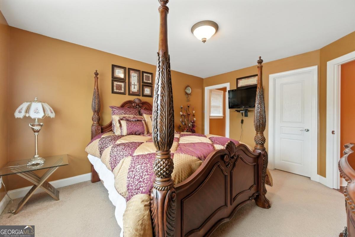 3101 Bonita Springs Court Douglasville - 27