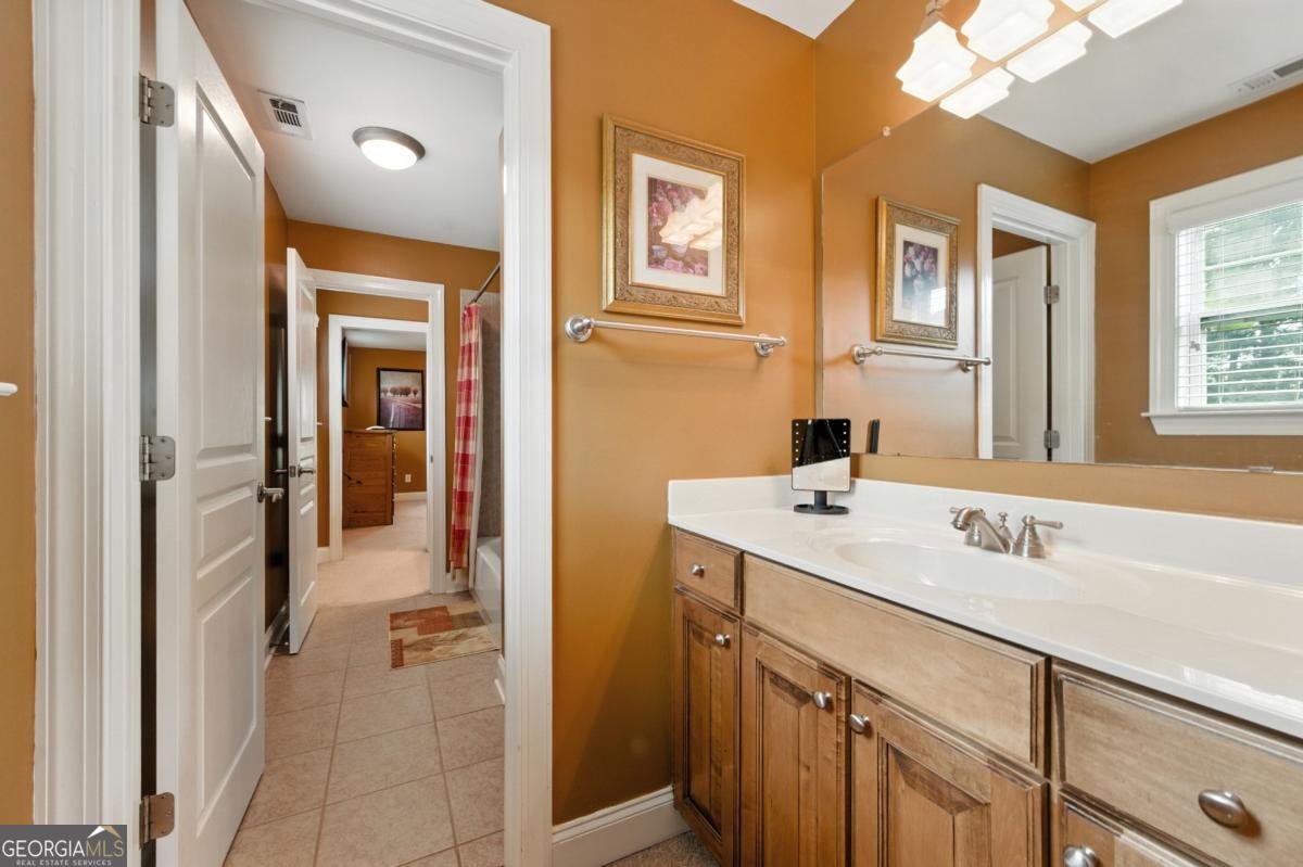 3101 Bonita Springs Court Douglasville - 28