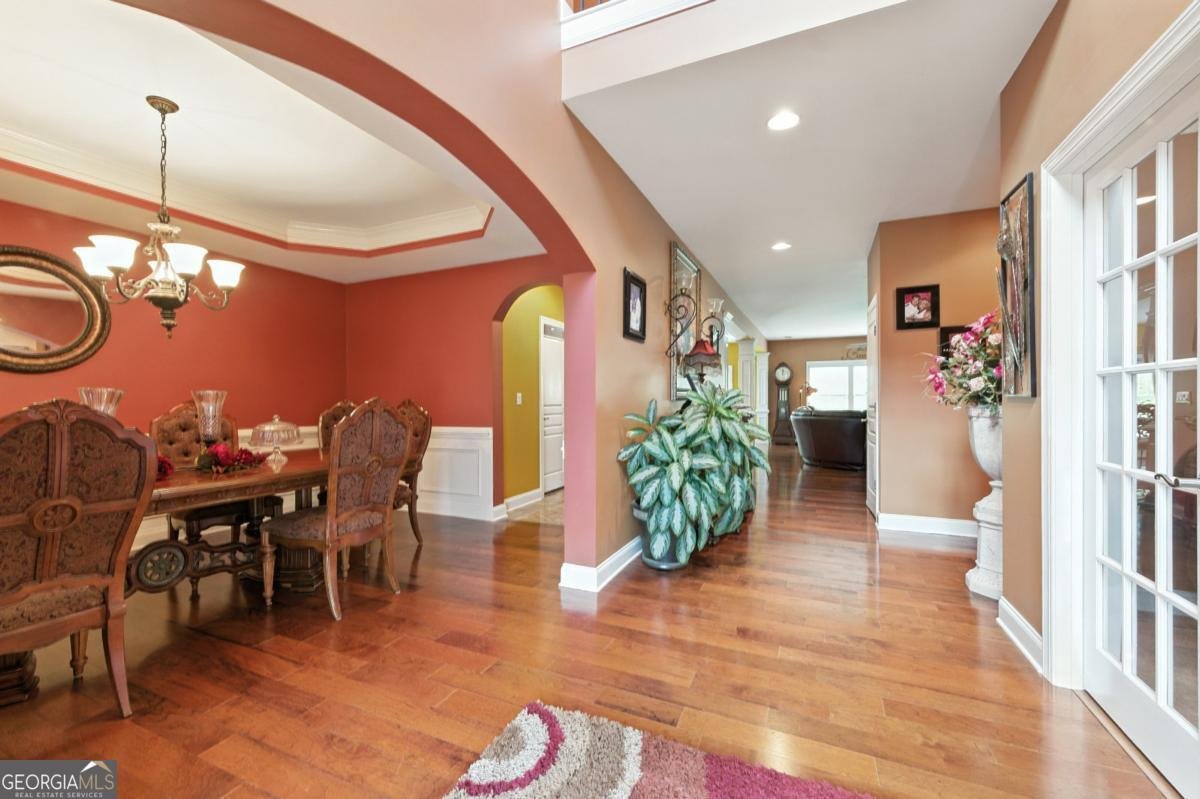 3101 Bonita Springs Court Douglasville - 3