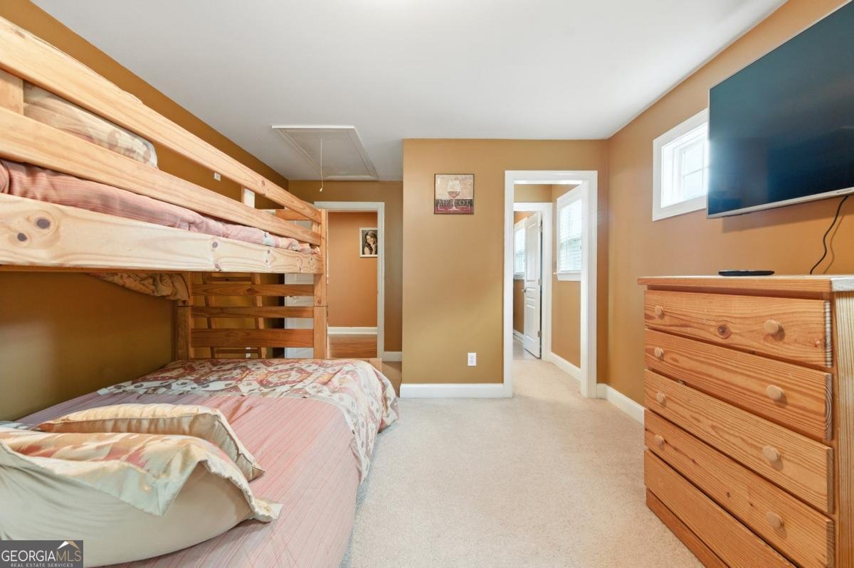 3101 Bonita Springs Court Douglasville - 30