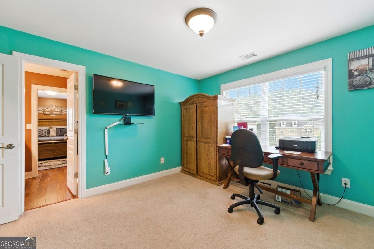 3101 Bonita Springs Court Douglasville - 31