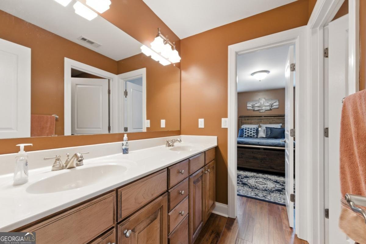 3101 Bonita Springs Court Douglasville - 32