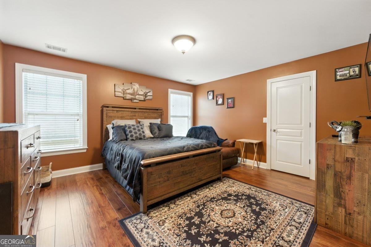 3101 Bonita Springs Court Douglasville - 33