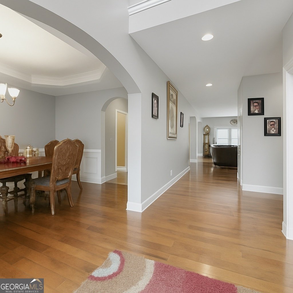 3101 Bonita Springs Court Douglasville - 4