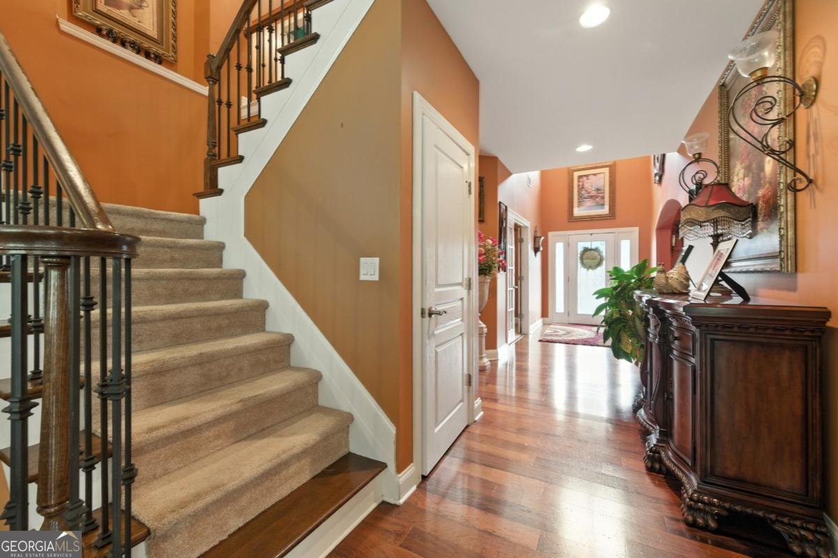 3101 Bonita Springs Court Douglasville - 5