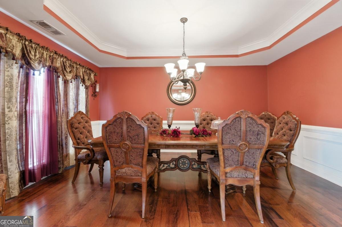 3101 Bonita Springs Court Douglasville - 6