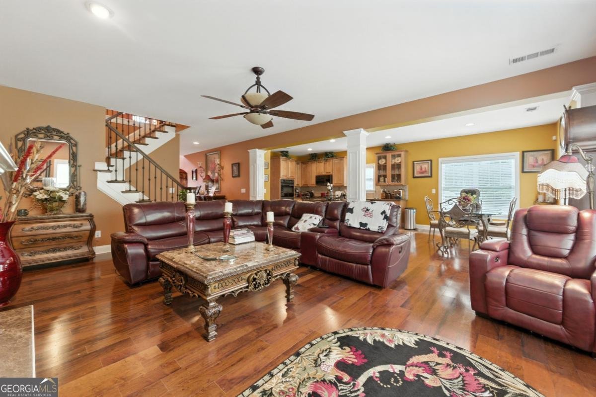 3101 Bonita Springs Court Douglasville - 8