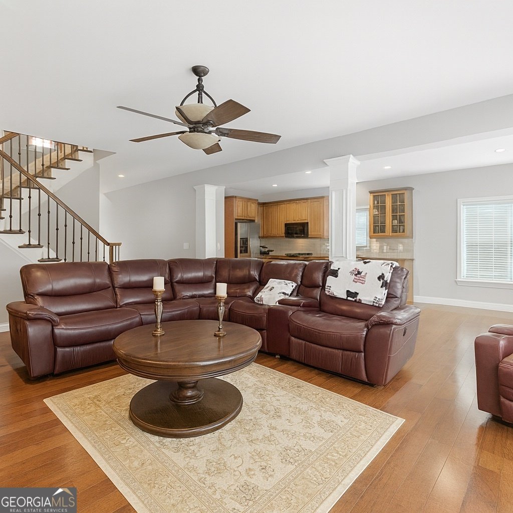 3101 Bonita Springs Court Douglasville - 9