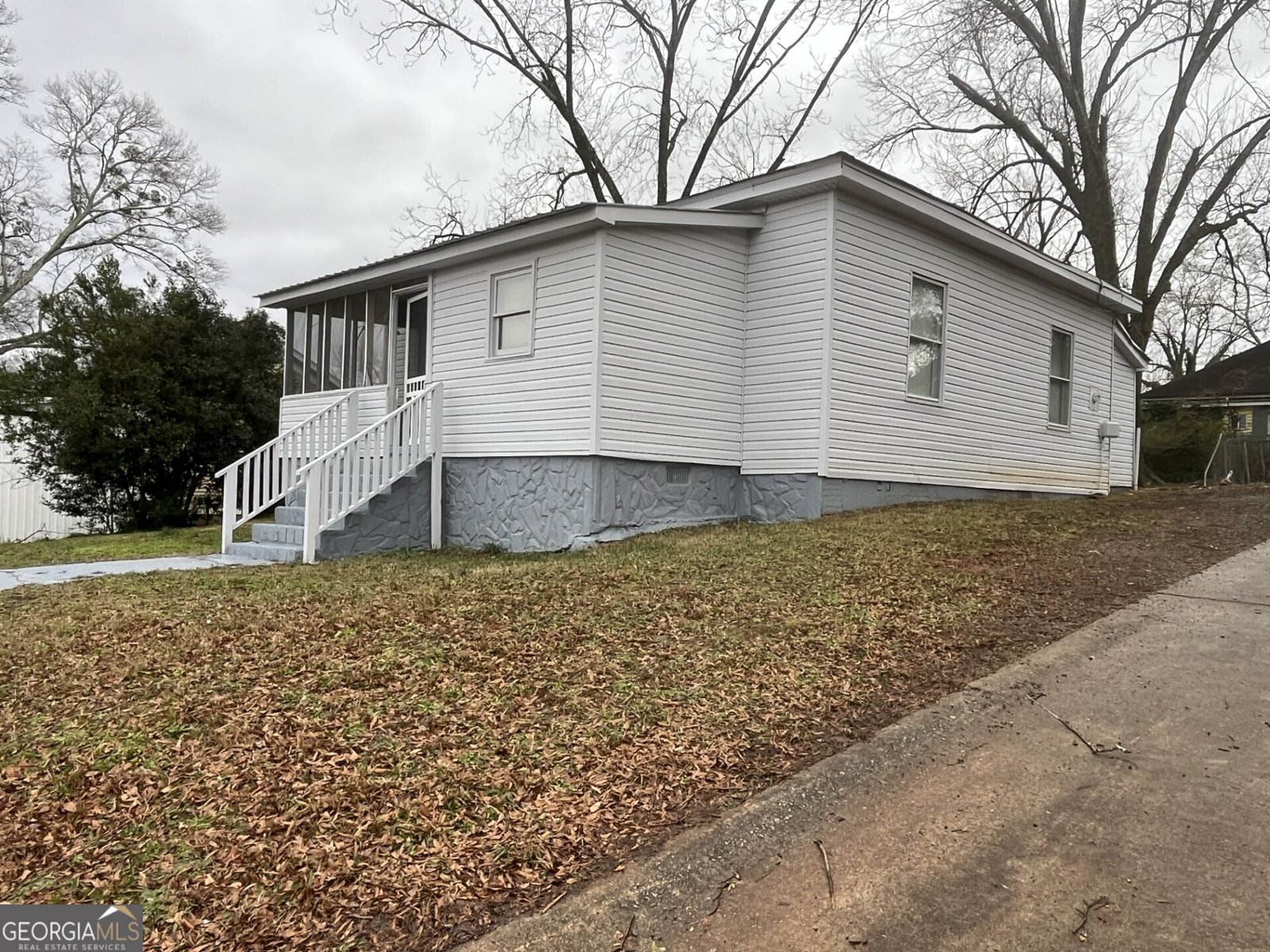 202 Cheatham Street Griffin - 2
