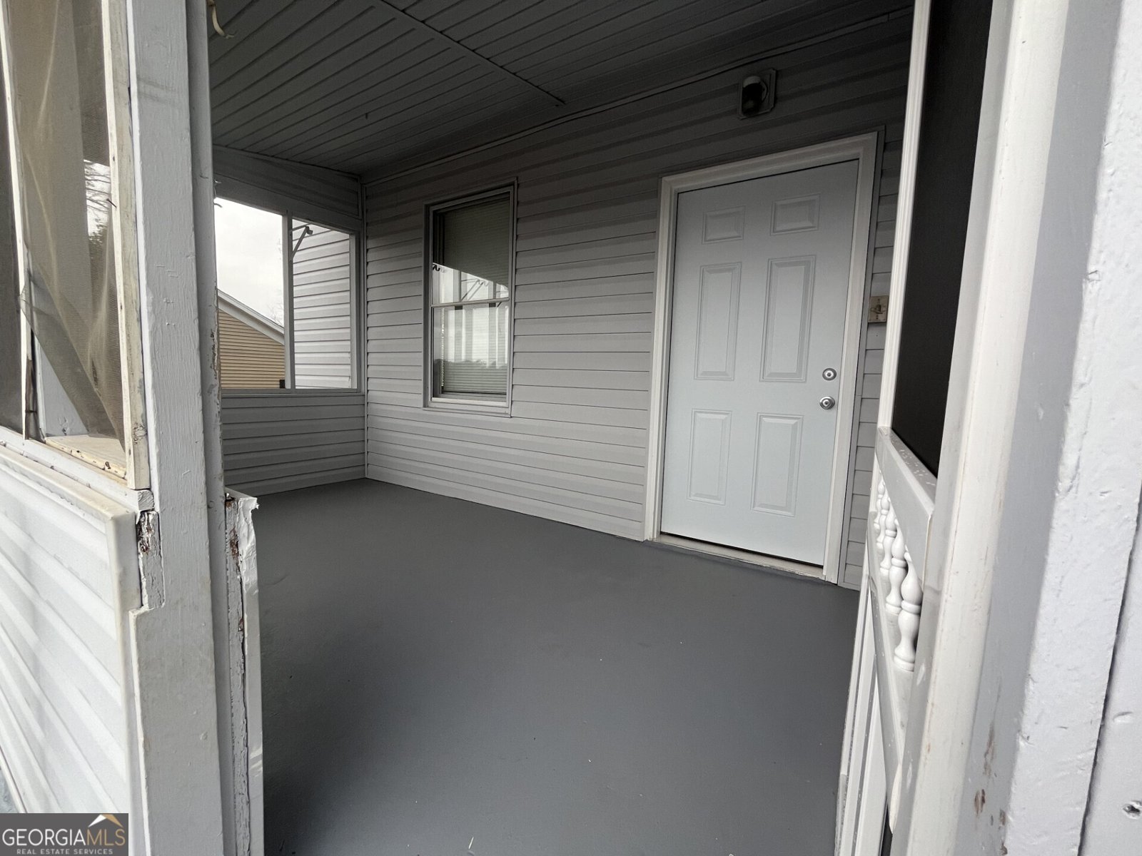 202 Cheatham Street Griffin - 3
