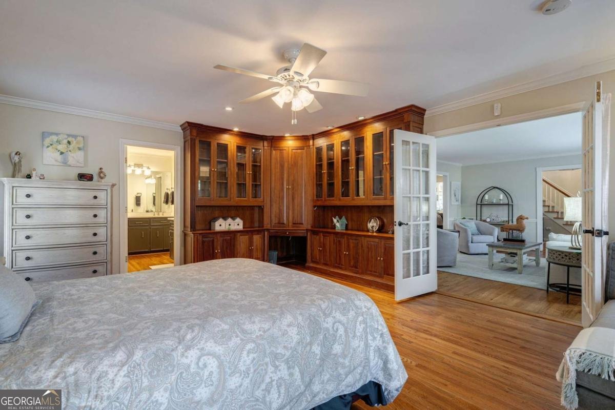105 Moss Side Drive Athens - 1