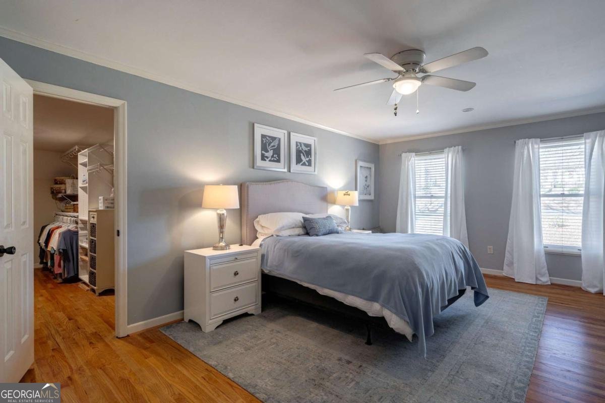 105 Moss Side Drive Athens - 17