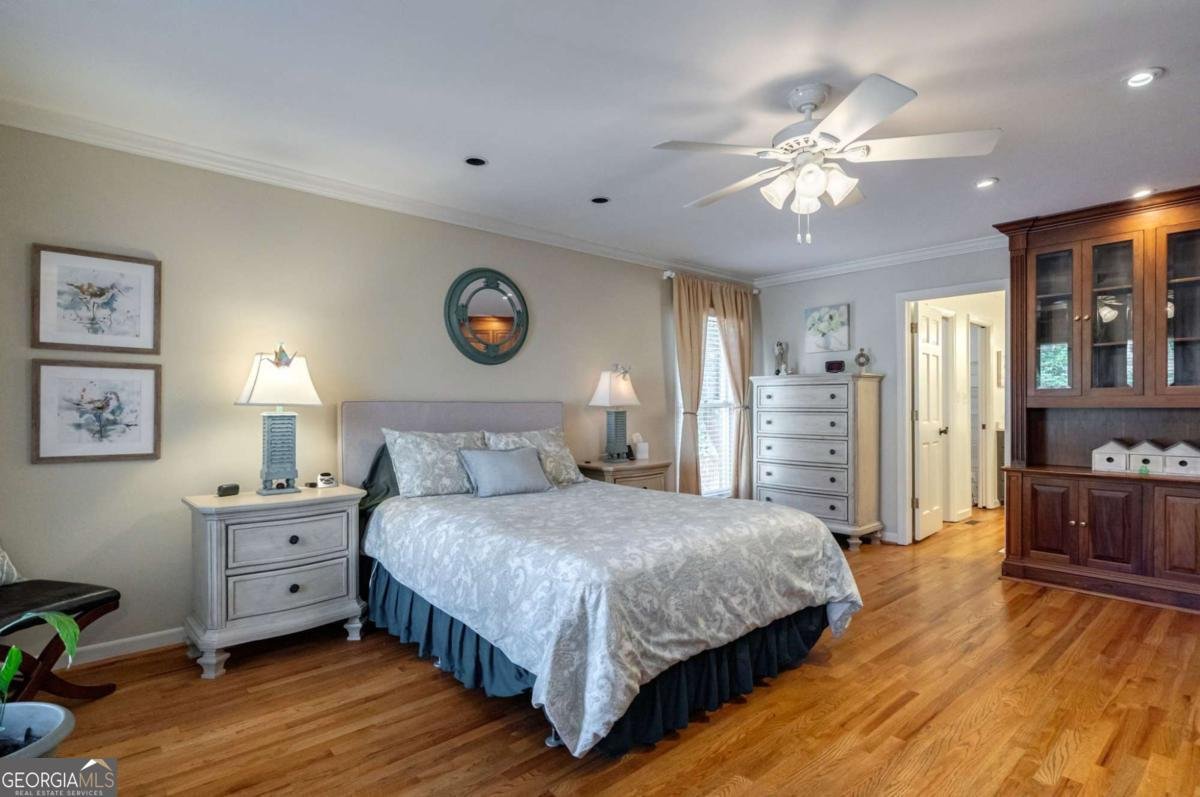 105 Moss Side Drive Athens - 2