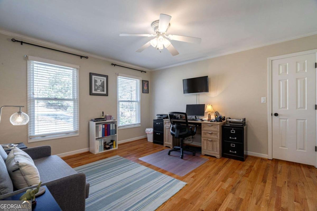 105 Moss Side Drive Athens - 22