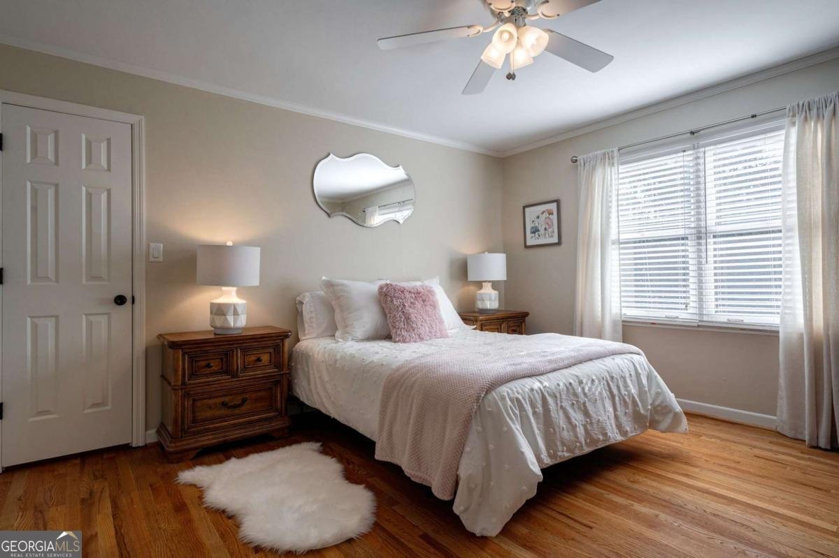 105 Moss Side Drive Athens - 27