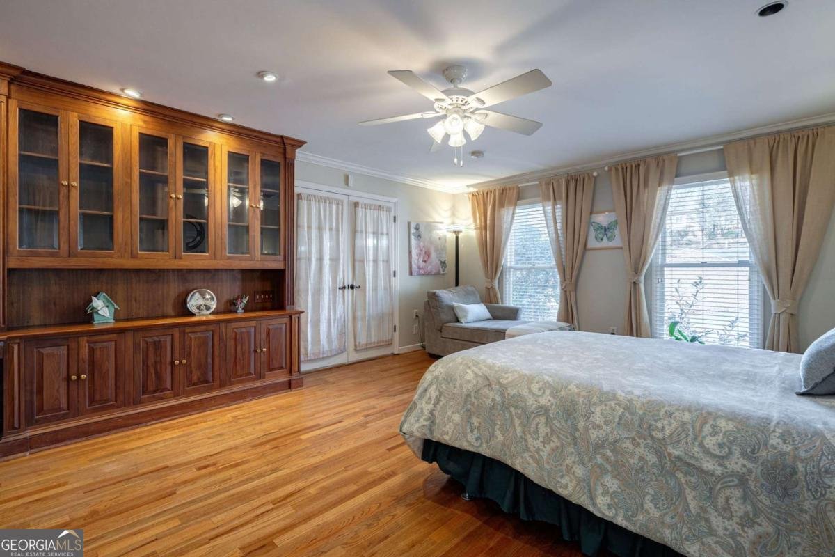 105 Moss Side Drive Athens - 3