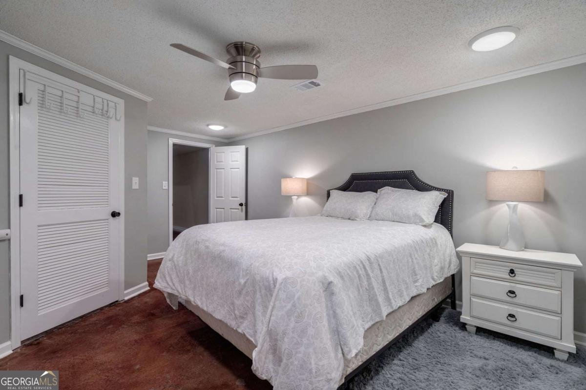 105 Moss Side Drive Athens - 30