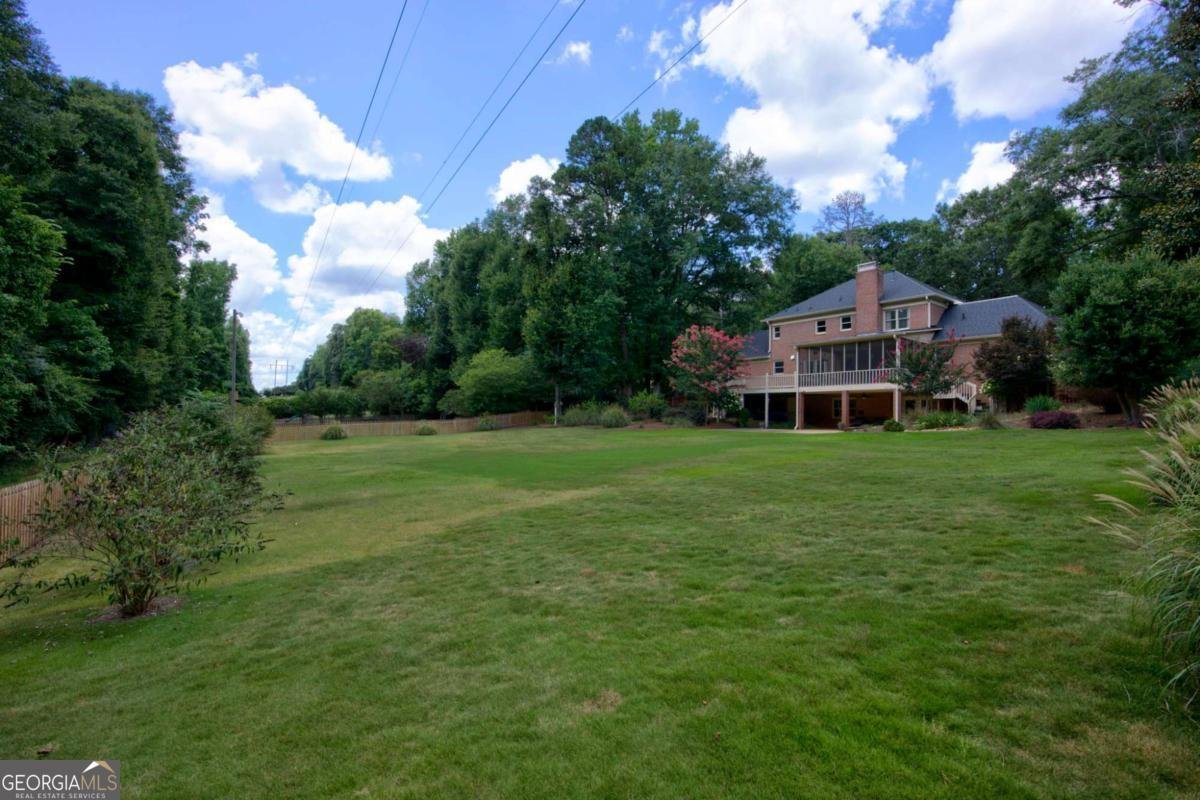 105 Moss Side Drive Athens - 48