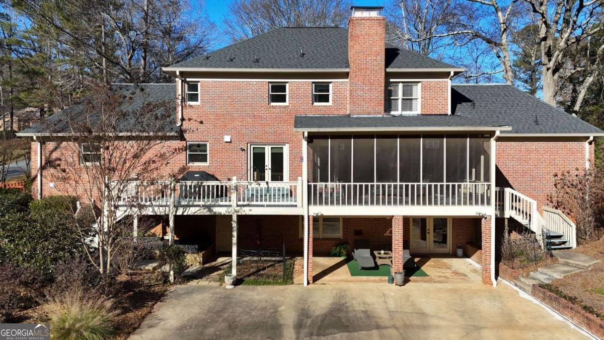 105 Moss Side Drive Athens - 51