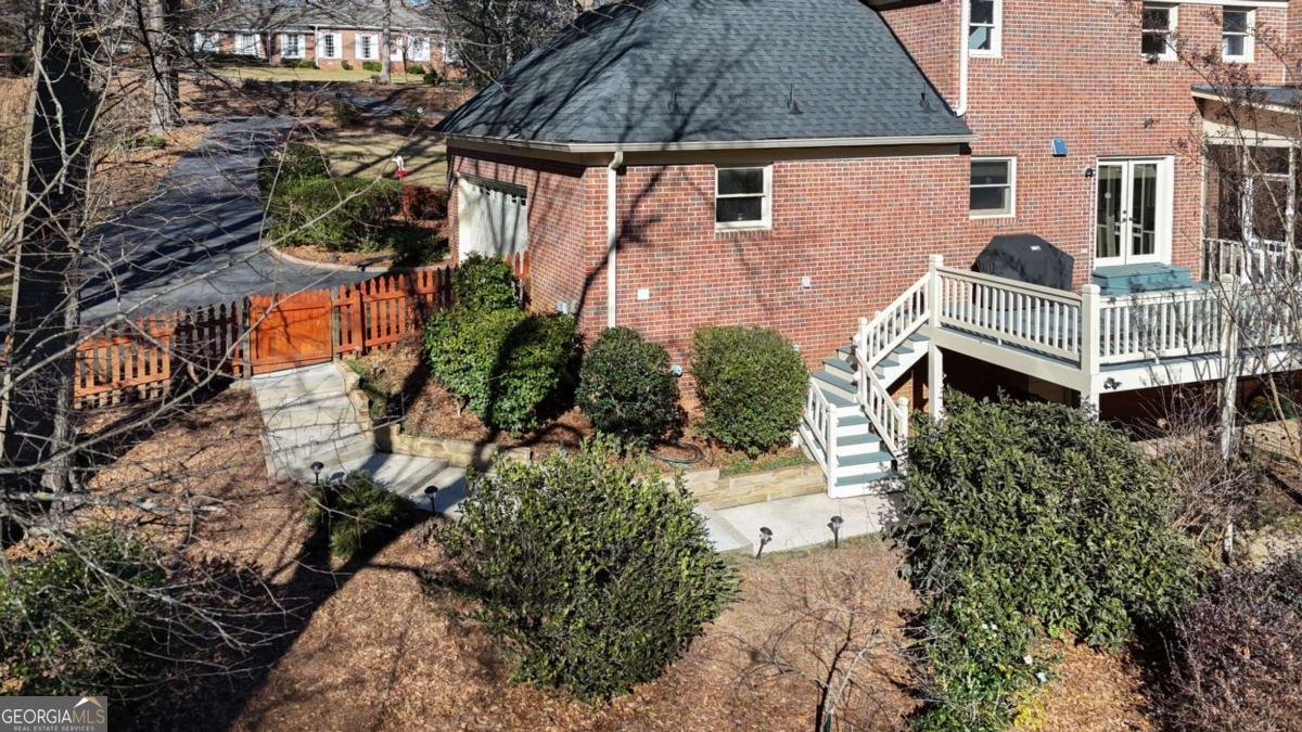 105 Moss Side Drive Athens - 52