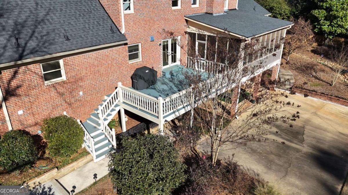 105 Moss Side Drive Athens - 53