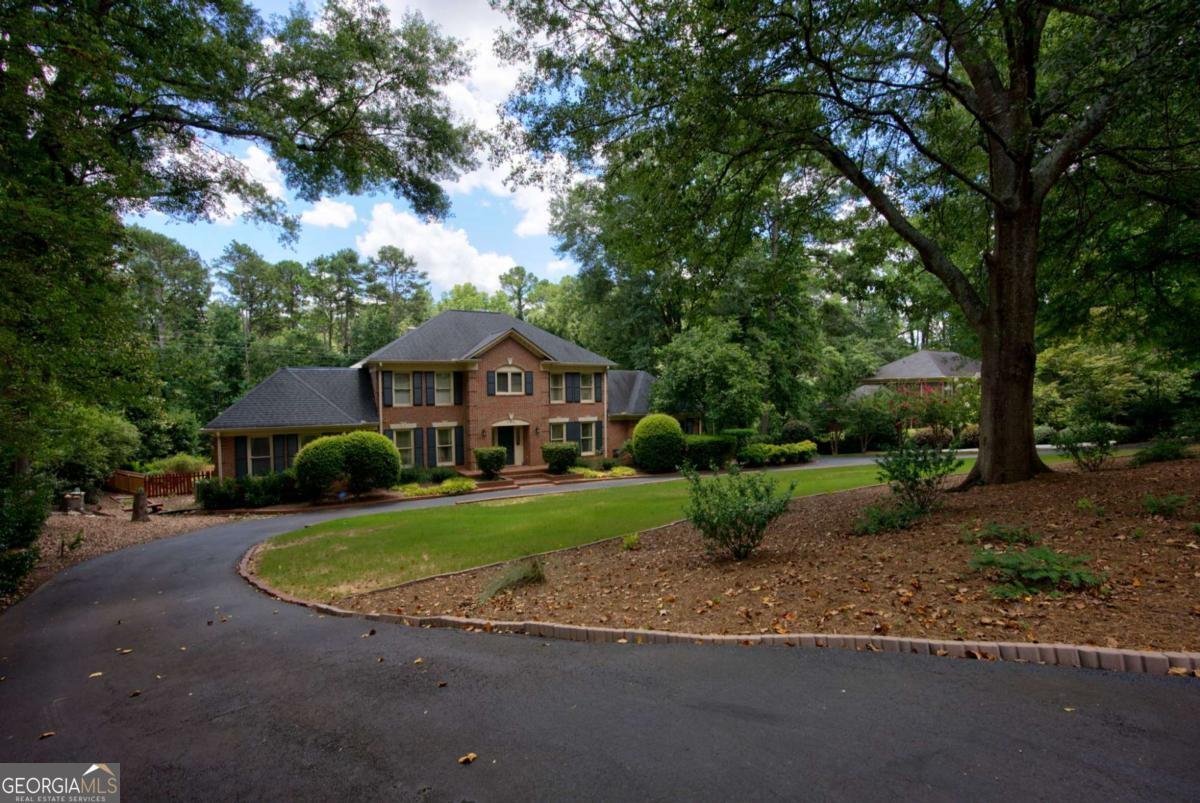 105 Moss Side Drive Athens - 56