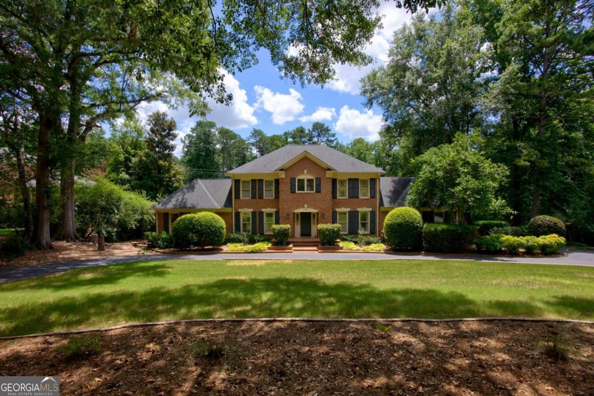 105 Moss Side Drive Athens - 57