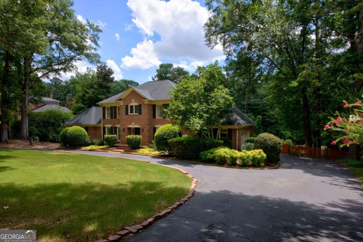 105 Moss Side Drive Athens - 58