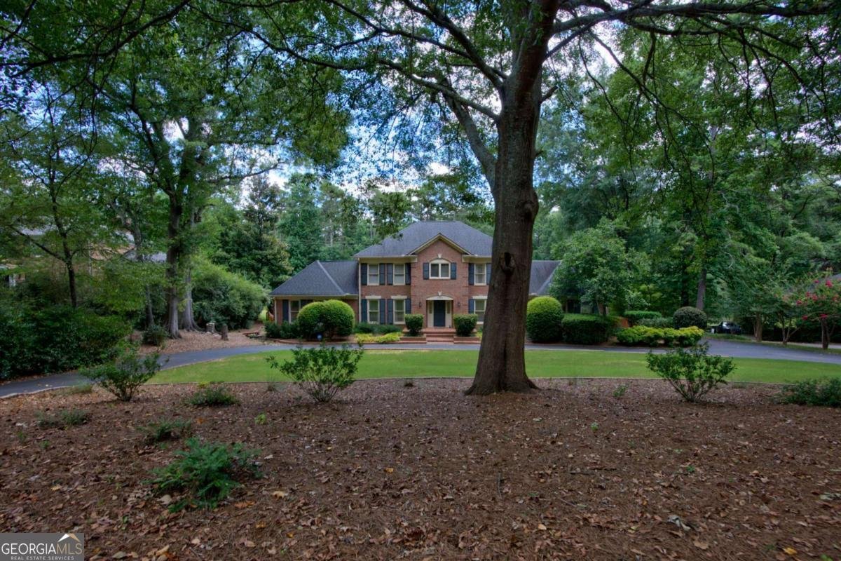 105 Moss Side Drive Athens - 60