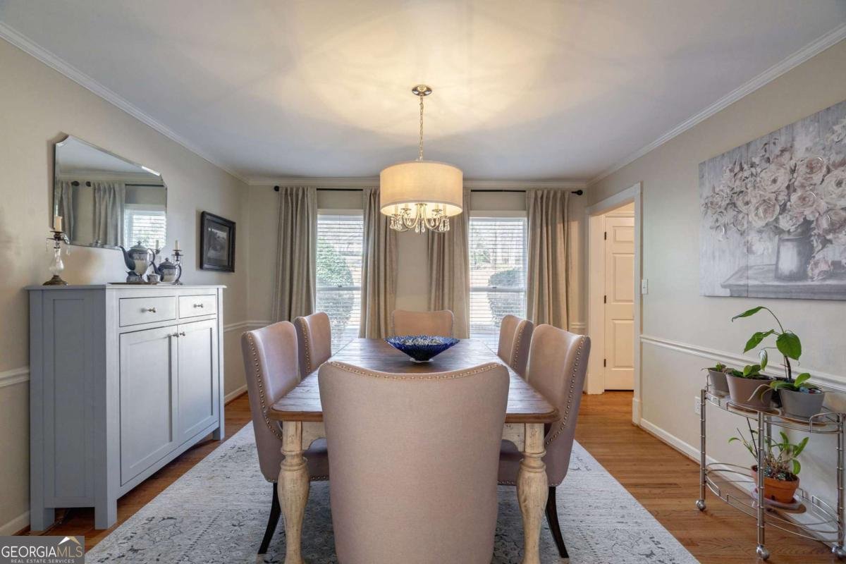105 Moss Side Drive Athens - 8